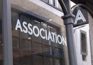 The Association Store Front